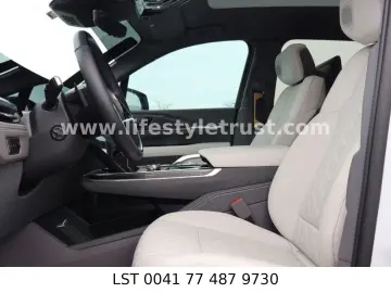 CADILLAC Escalade IQ SPORT 1 -2025- € 101.900 T1