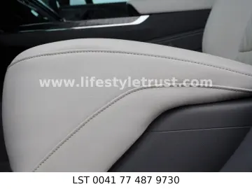 CADILLAC Escalade IQ SPORT 1 -2025- € 101.900 T1