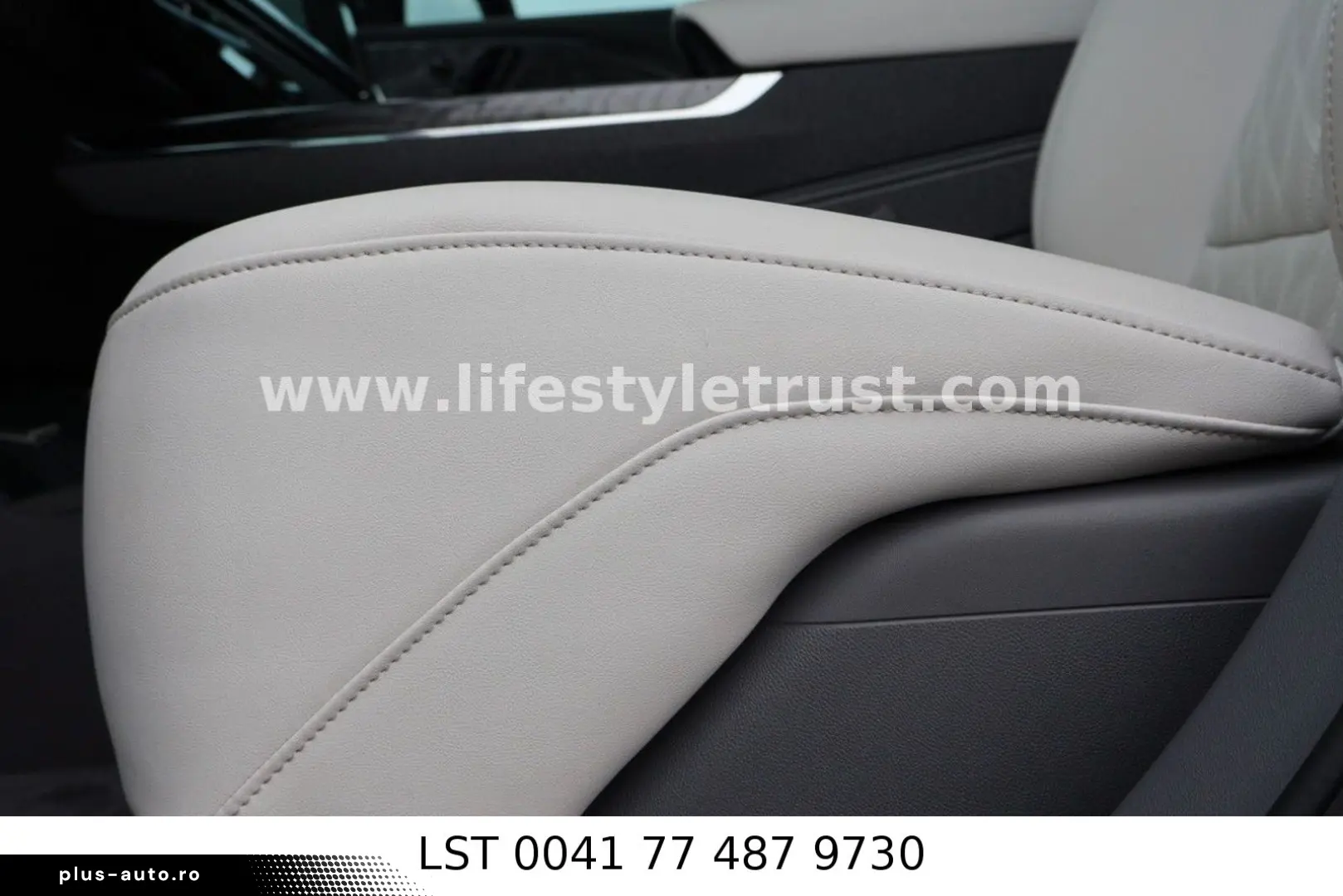 CADILLAC Escalade IQ SPORT 1 -2025- € 101.900 T1