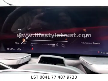 CADILLAC Escalade IQ SPORT 1 -2025- € 101.900 T1