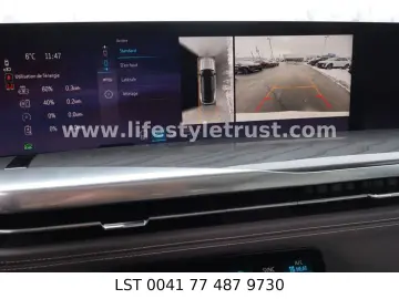 CADILLAC Escalade IQ SPORT 1 -2025- € 101.900 T1