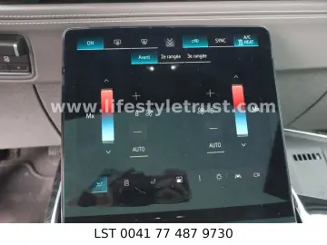 CADILLAC Escalade IQ SPORT 1 -2025- € 101.900 T1