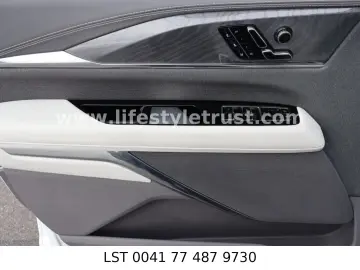 CADILLAC Escalade IQ SPORT 1 -2025- € 101.900 T1