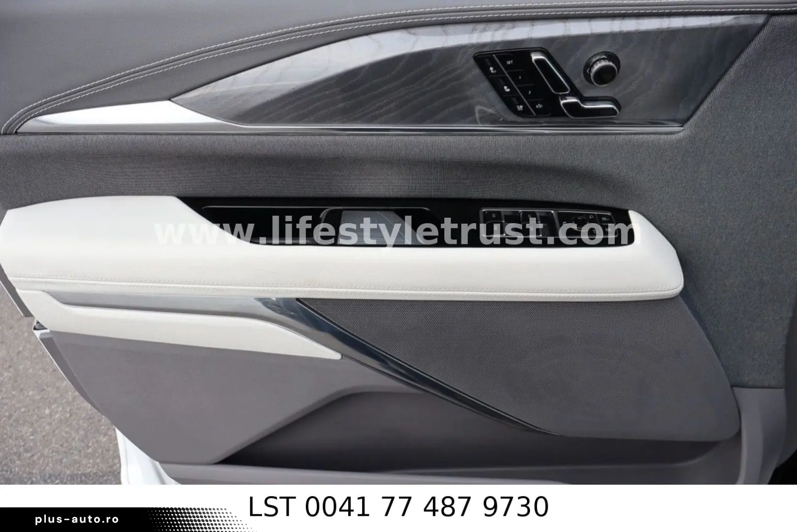 CADILLAC Escalade IQ SPORT 1 -2025- € 101.900 T1