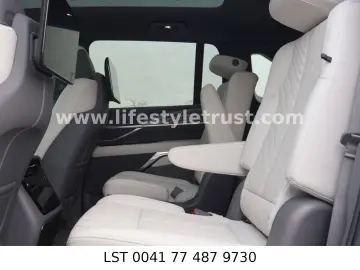 CADILLAC Escalade IQ SPORT 1 -2025- € 101.900 T1