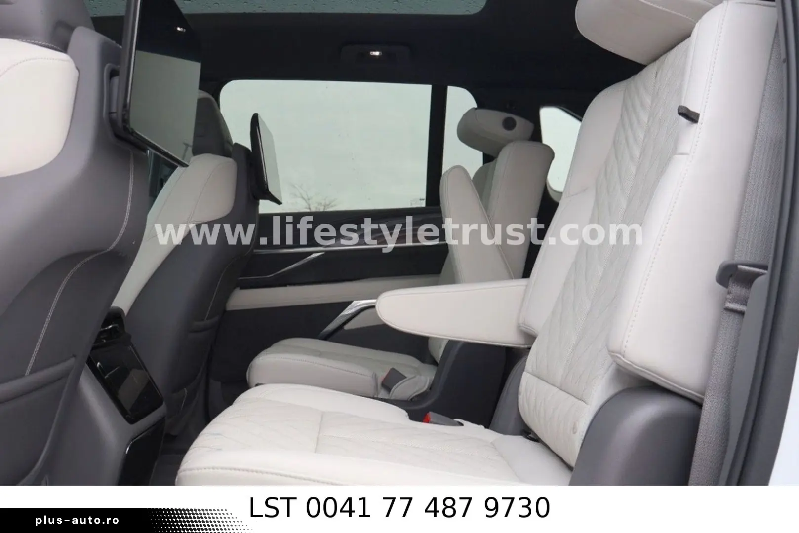 CADILLAC Escalade IQ SPORT 1 -2025- € 101.900 T1