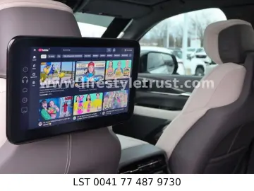 CADILLAC Escalade IQ SPORT 1 -2025- € 101.900 T1