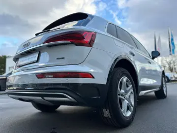 Audi Q5 40TDI QUATTRO AHK MATRIX