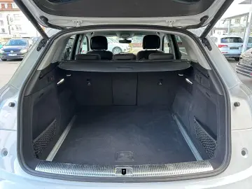 Audi Q5 40TDI QUATTRO AHK MATRIX