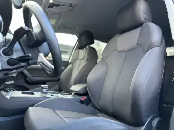 Audi Q5 40TDI QUATTRO AHK MATRIX