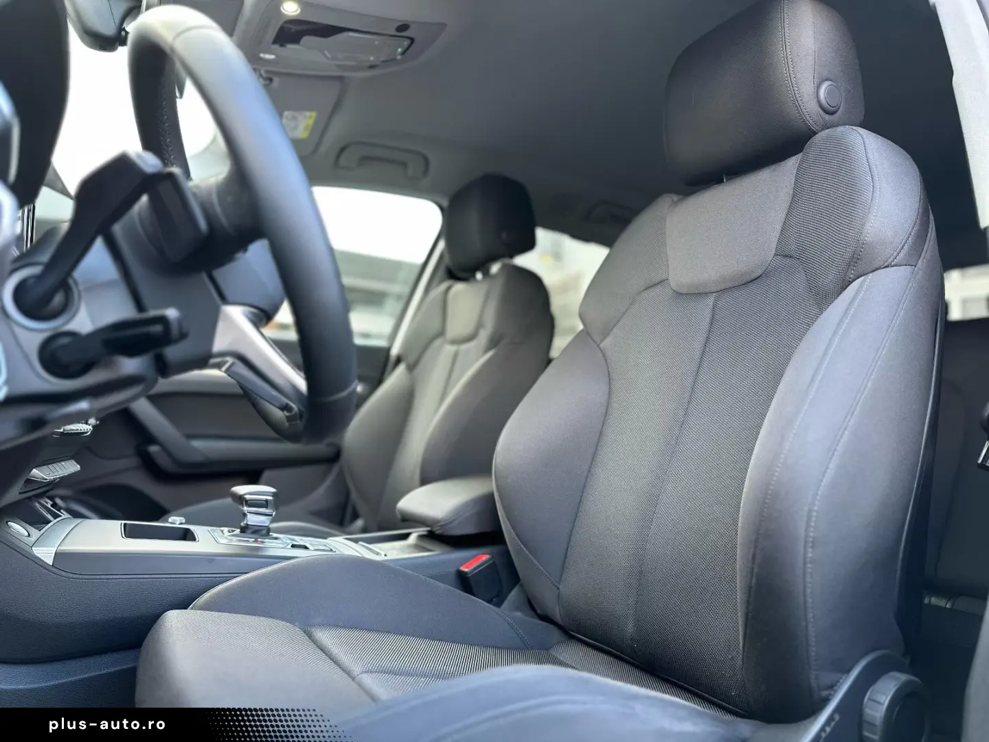 Audi Q5 40TDI QUATTRO AHK MATRIX