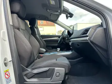 Audi Q5 40TDI QUATTRO AHK MATRIX
