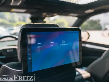 Cadillac Escalade ESV Sport Platinum - 6 2l V8 TV MY26