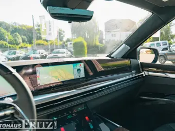 Cadillac Escalade ESV Sport Platinum - 6 2l V8 TV MY26