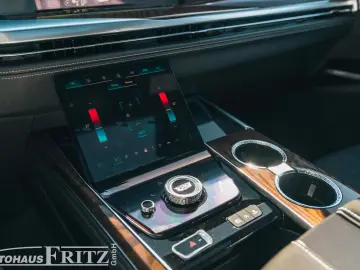 Cadillac Escalade ESV Sport Platinum - 6 2l V8 TV MY26