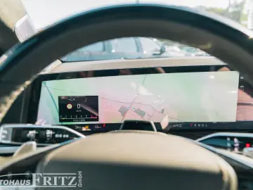 Cadillac Escalade ESV Sport Platinum - 6 2l V8 TV MY26