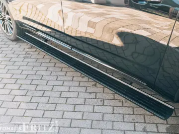 Cadillac Escalade ESV Sport Platinum - 6 2l V8 TV MY26