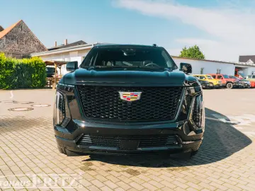Cadillac Escalade ESV Sport Platinum - 6 2l V8 TV MY26