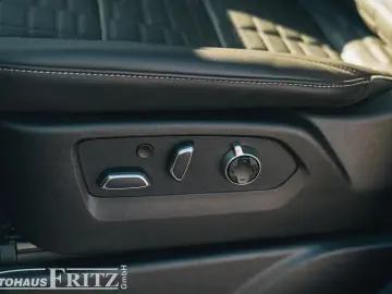 Cadillac Escalade ESV Sport Platinum - 6 2l V8 TV MY26