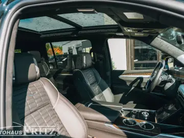 Cadillac Escalade ESV Sport Platinum - 6 2l V8 TV MY26