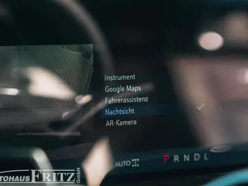 Cadillac Escalade ESV Sport Platinum - 6 2l V8 TV MY26