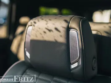 Cadillac Escalade ESV Sport Platinum - 6 2l V8 TV MY26