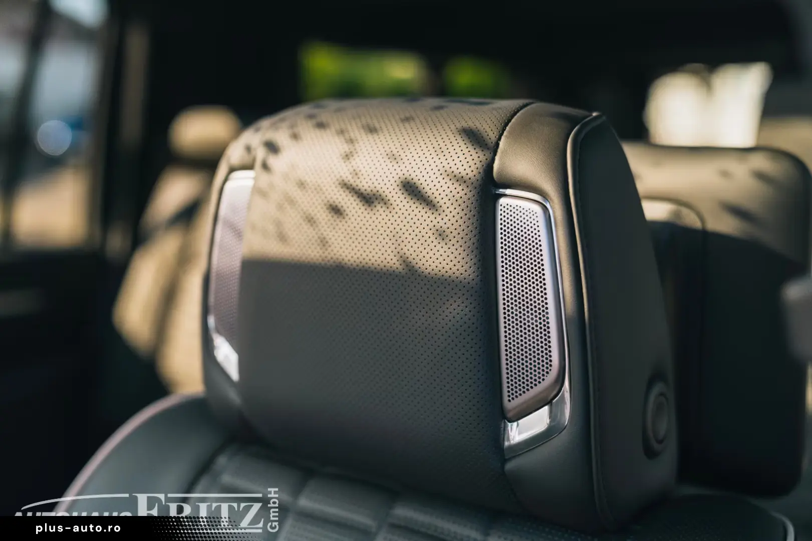 Cadillac Escalade ESV Sport Platinum - 6 2l V8 TV MY26