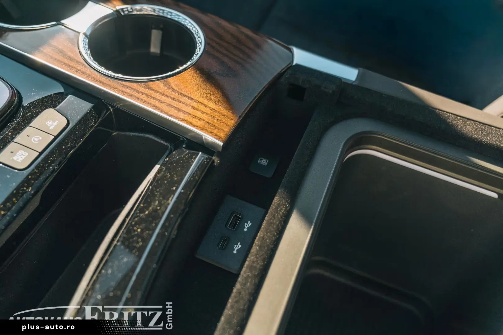 Cadillac Escalade ESV Sport Platinum - 6 2l V8 TV MY26