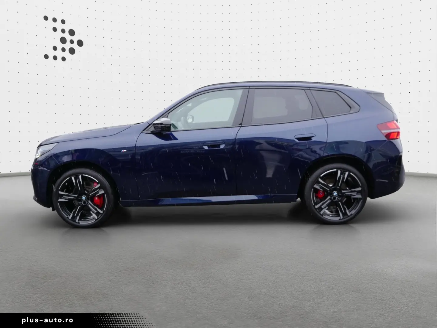 BMW X3 M xDrive M50 M-Sport-Pro AHK H&K 360  21Z