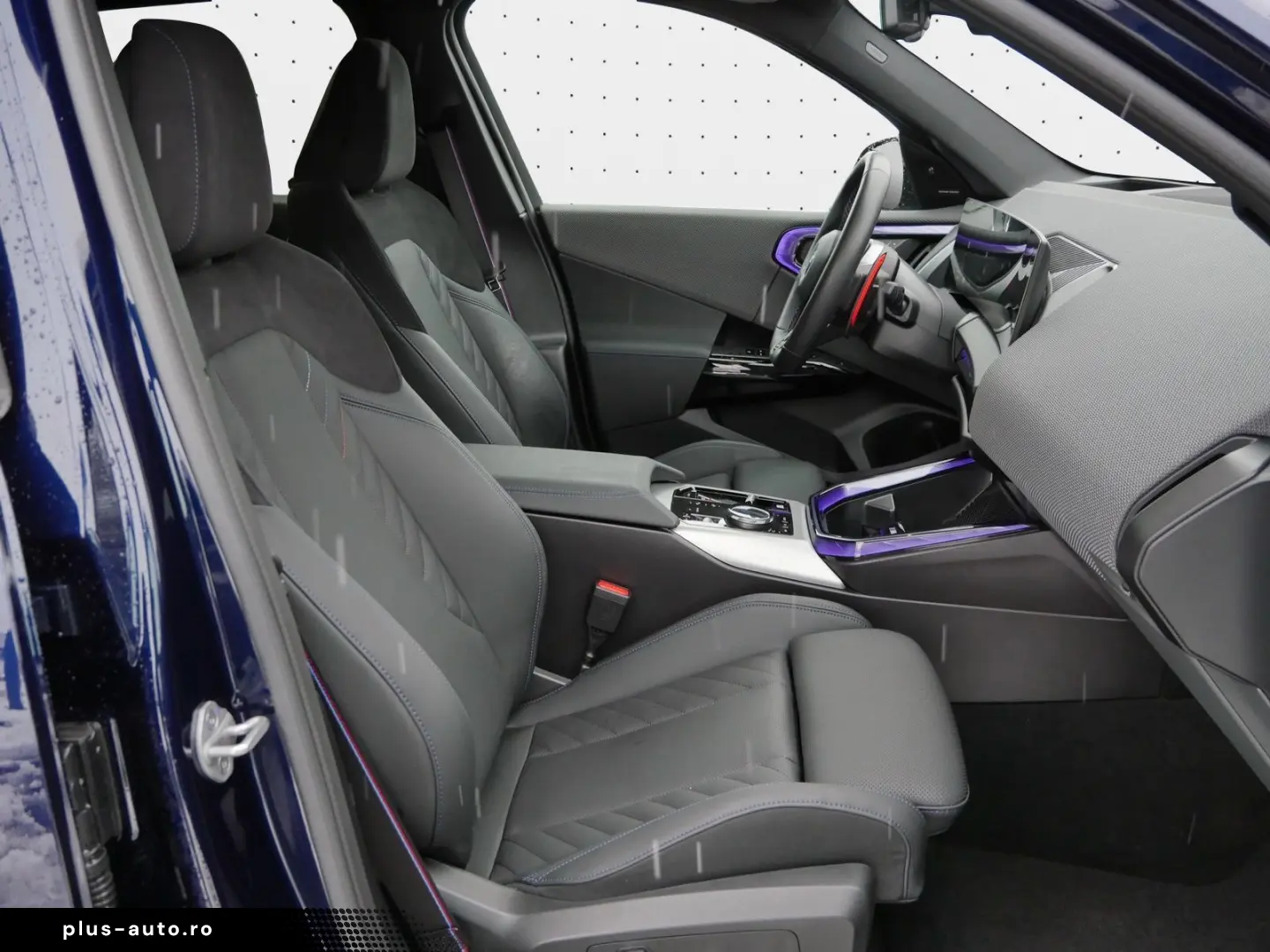 BMW X3 M xDrive M50 M-Sport-Pro AHK H&K 360  21Z