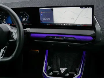 BMW X3 M xDrive M50 M-Sport-Pro AHK H&K 360  21Z