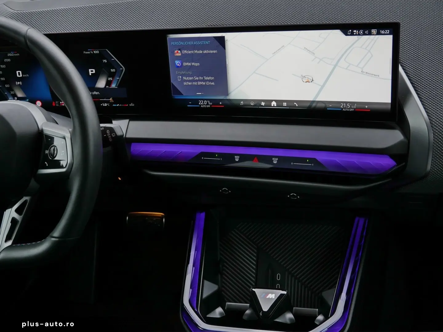 BMW X3 M xDrive M50 M-Sport-Pro AHK H&K 360  21Z