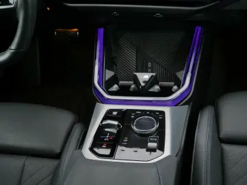 BMW X3 M xDrive M50 M-Sport-Pro AHK H&K 360  21Z