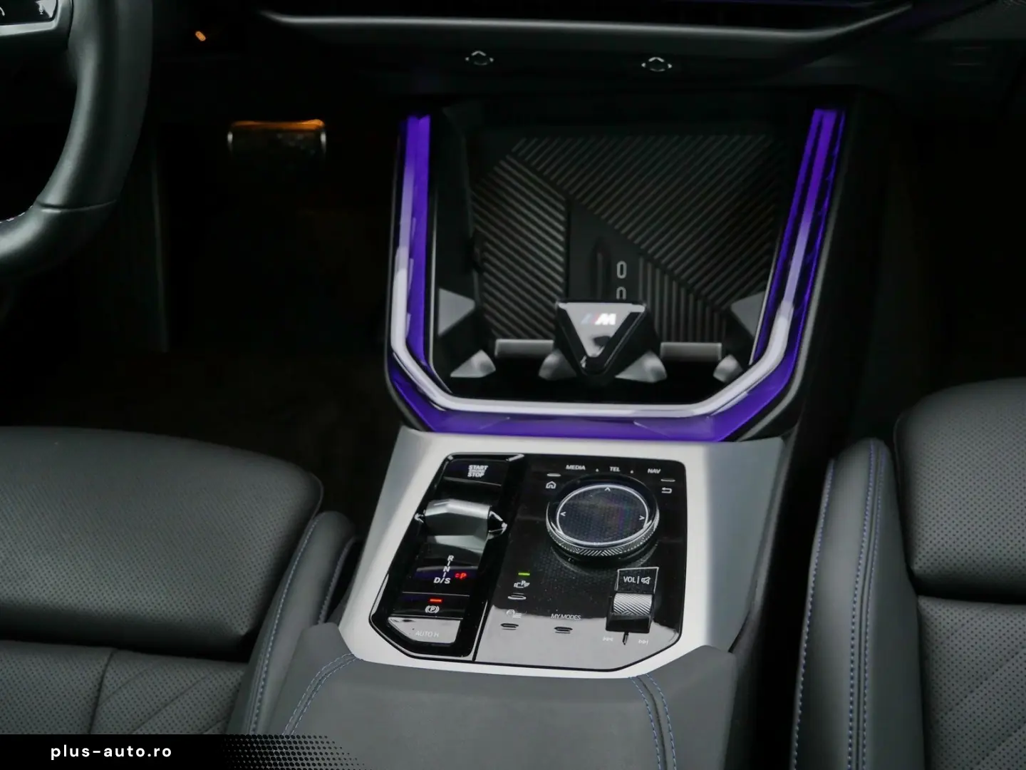 BMW X3 M xDrive M50 M-Sport-Pro AHK H&K 360  21Z