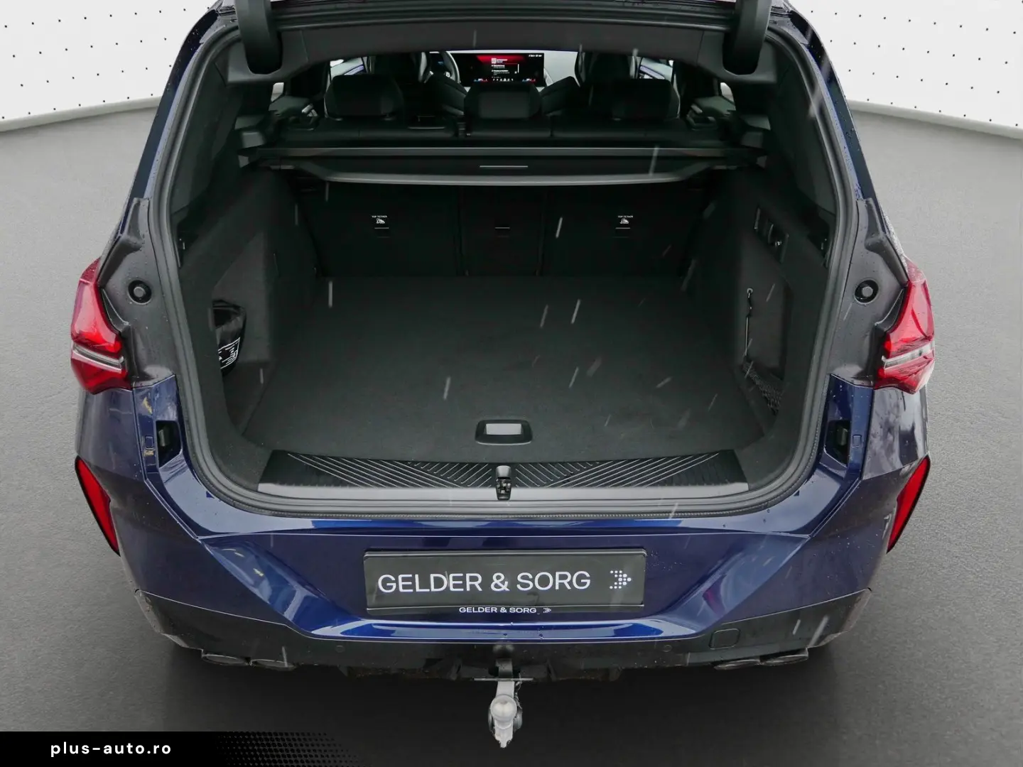 BMW X3 M xDrive M50 M-Sport-Pro AHK H&K 360  21Z