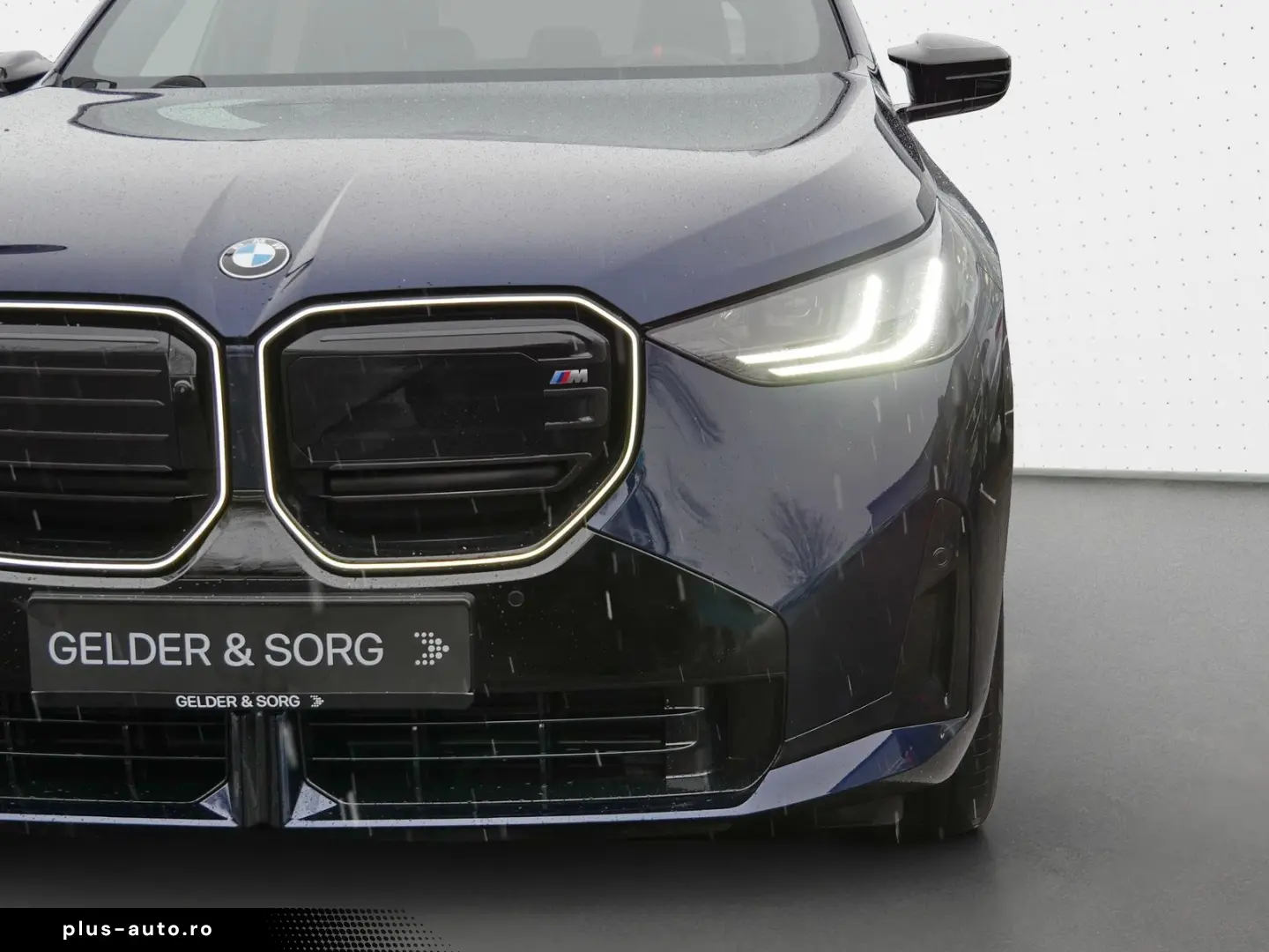 BMW X3 M xDrive M50 M-Sport-Pro AHK H&K 360  21Z