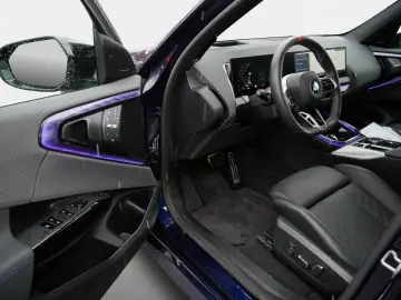 BMW X3 M xDrive M50 M-Sport-Pro AHK H&K 360  21Z