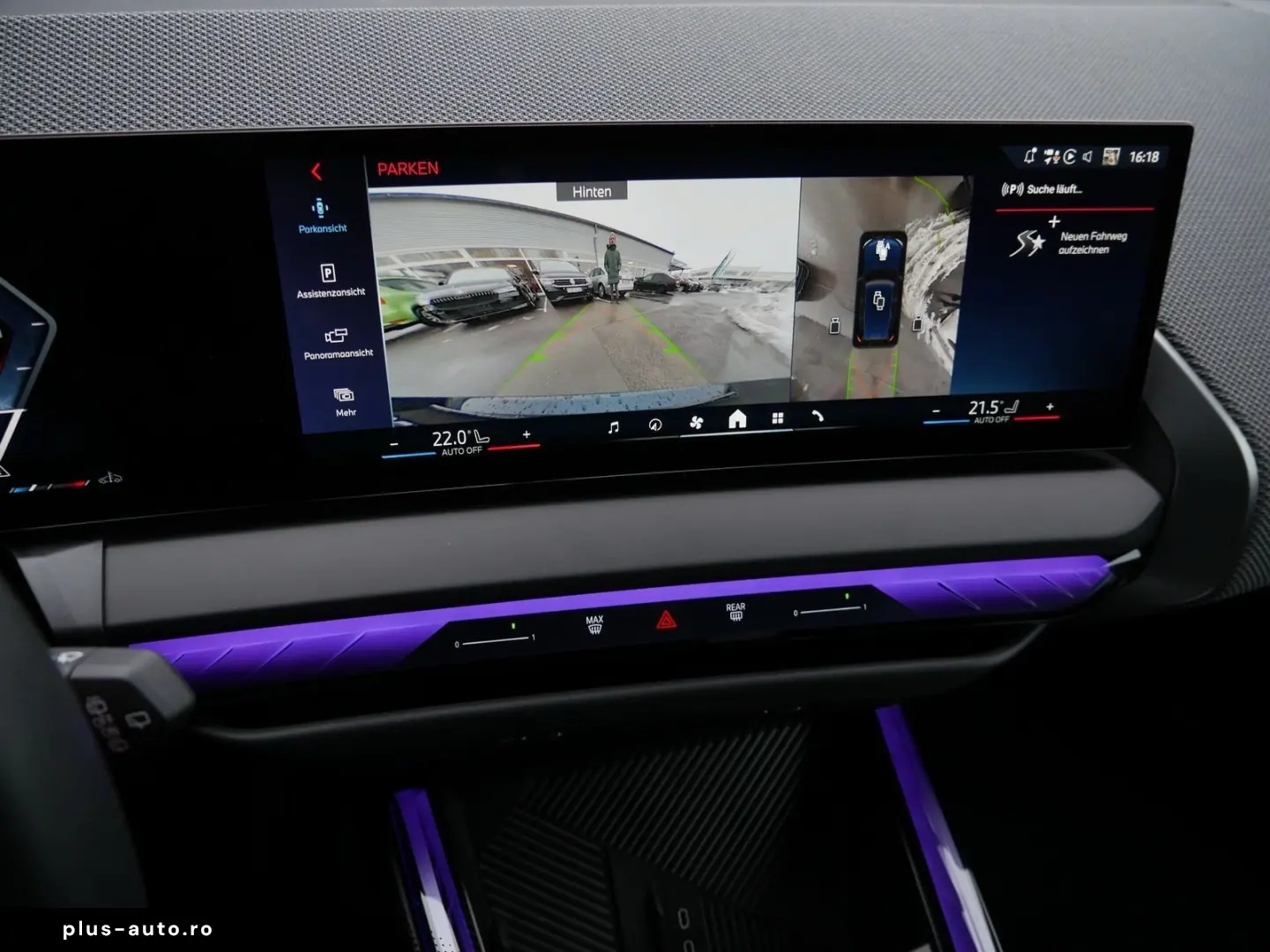 BMW X3 M xDrive M50 M-Sport-Pro AHK H&K 360  21Z