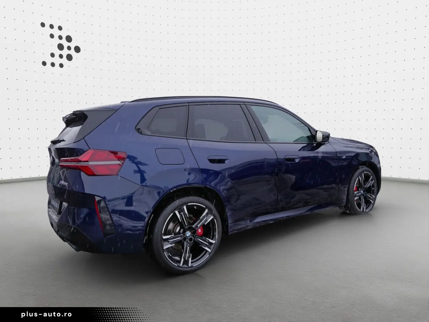 BMW X3 M xDrive M50 M-Sport-Pro AHK H&K 360  21Z