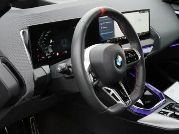 BMW X3 M xDrive M50 M-Sport-Pro AHK H&K 360  21Z