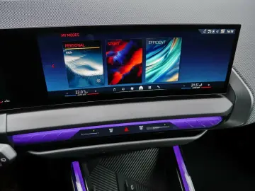 BMW X3 M xDrive M50 M-Sport-Pro AHK H&K 360  21Z