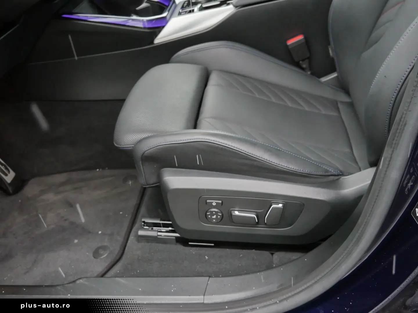 BMW X3 M xDrive M50 M-Sport-Pro AHK H&K 360  21Z