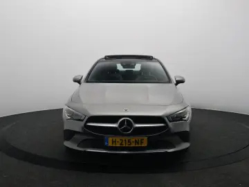MERCEDES-BENZ CLA 180 Business Solution Luxury