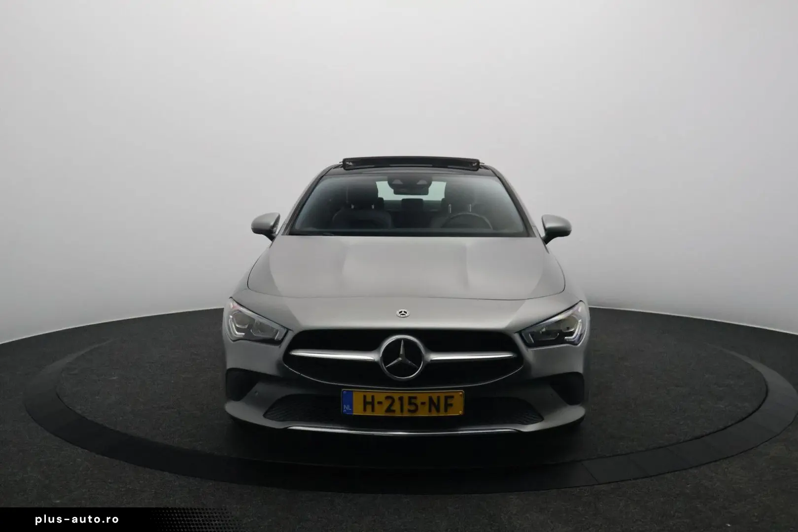 MERCEDES-BENZ CLA 180 Business Solution Luxury