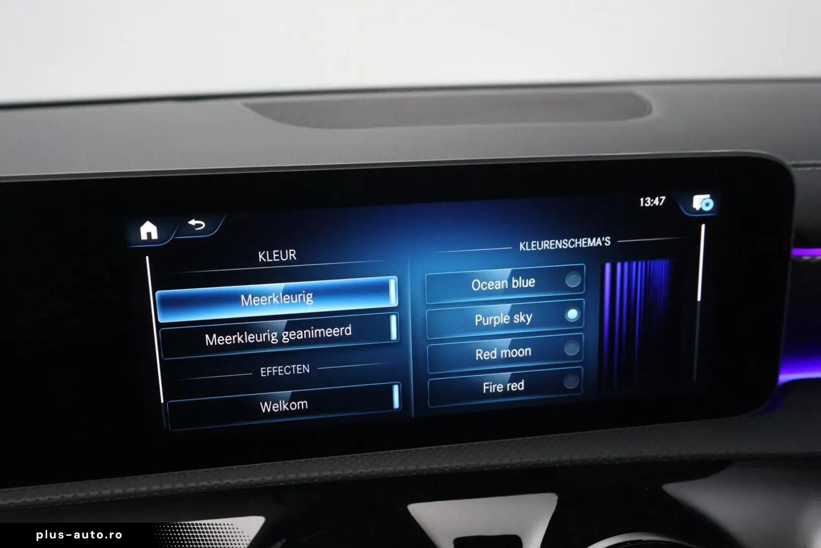 MERCEDES-BENZ CLA 180 Business Solution Luxury