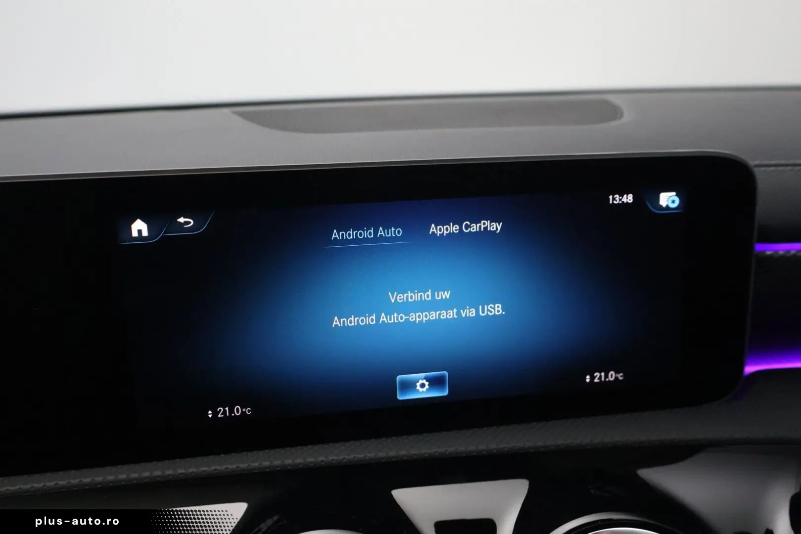 MERCEDES-BENZ CLA 180 Business Solution Luxury