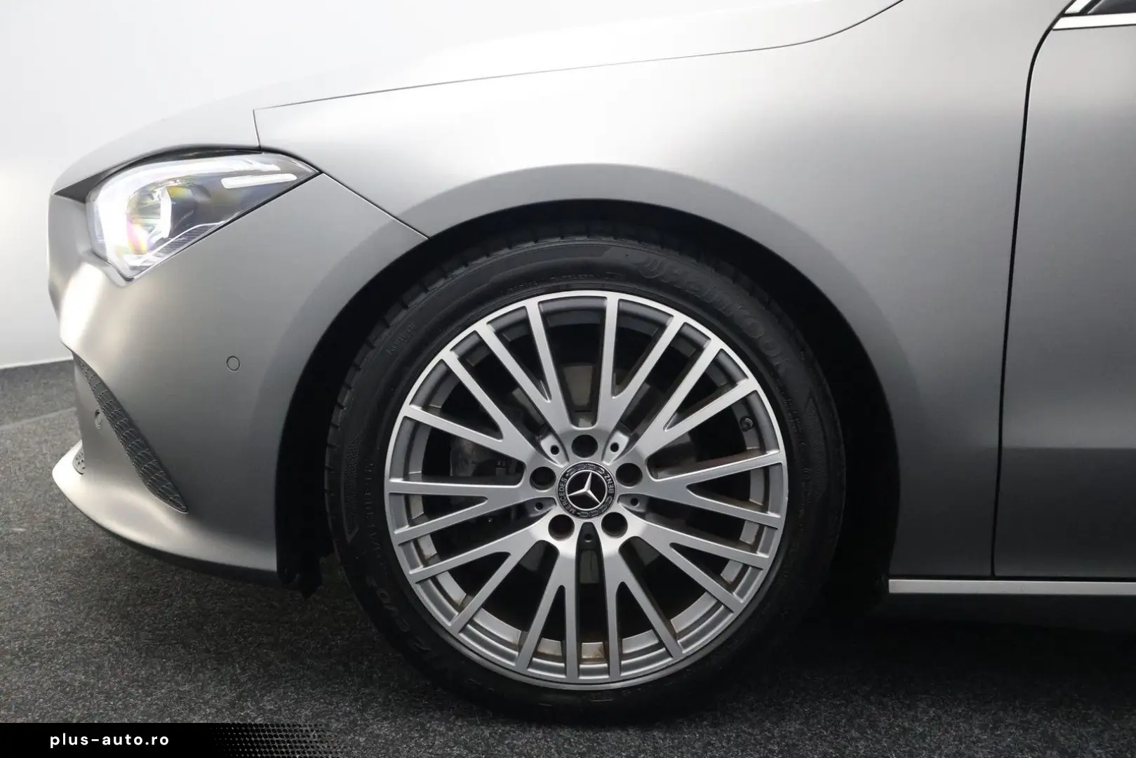 MERCEDES-BENZ CLA 180 Business Solution Luxury