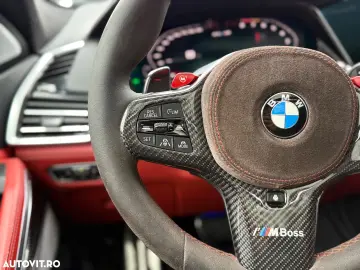 Bmw BMW-X6M