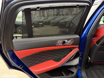 Bmw BMW-X6M