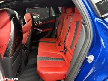 Bmw BMW-X6M